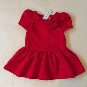 Janie and Jack dress